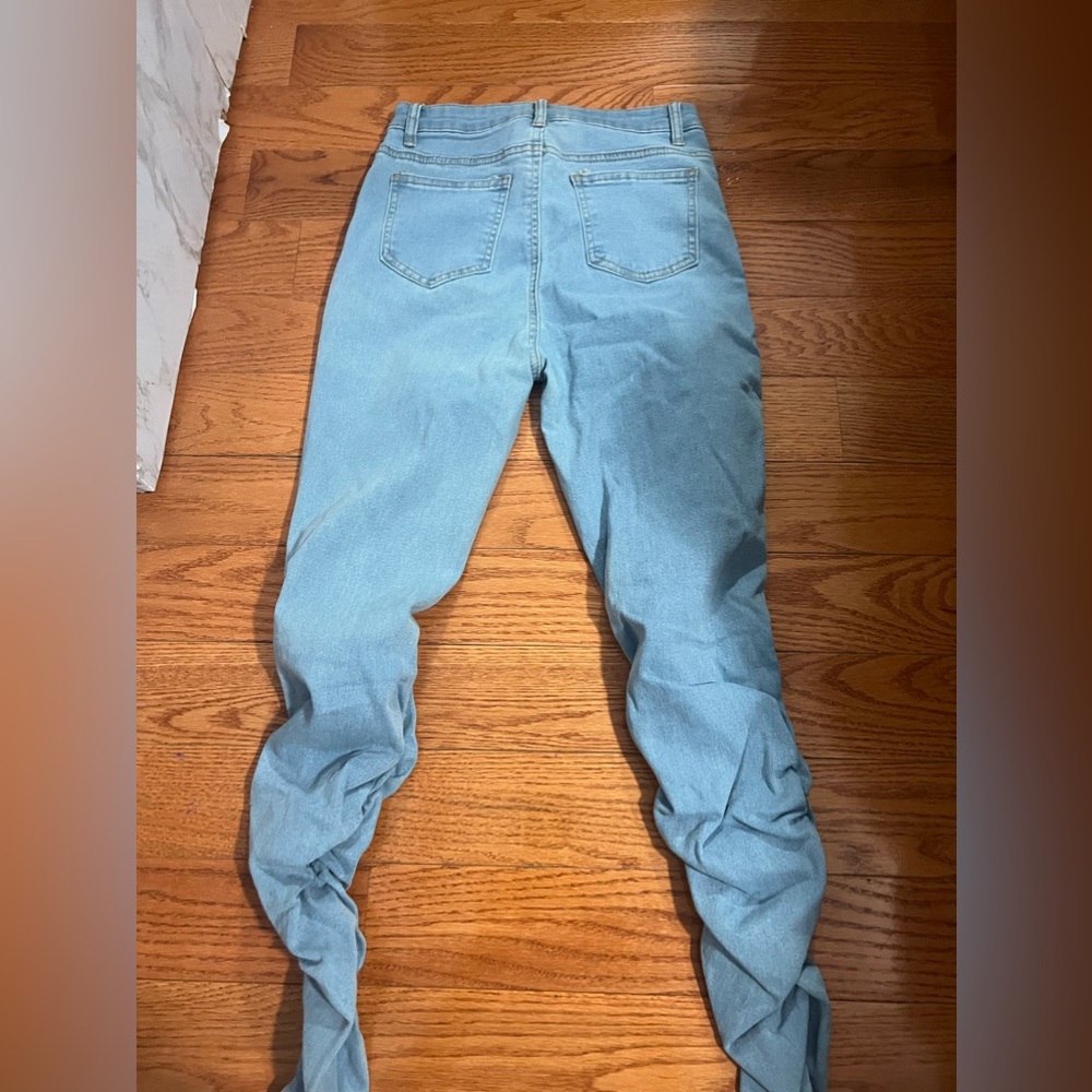 Jeans - Picture 3 of 3